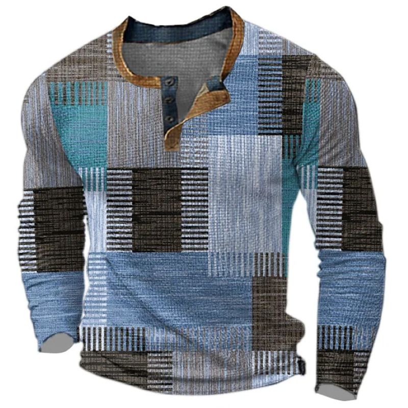 Anton™ | Stilvolle Herren Pullover