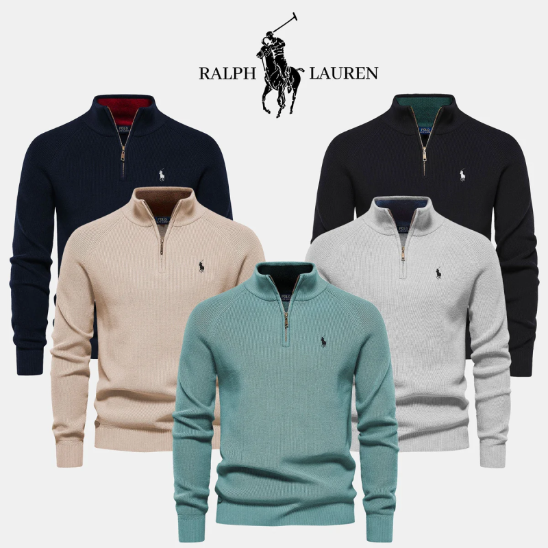 R&L™ | Herrenpullover