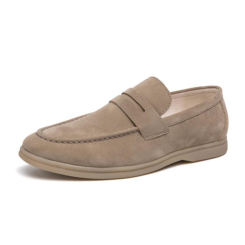 David™ | Casual Loafer