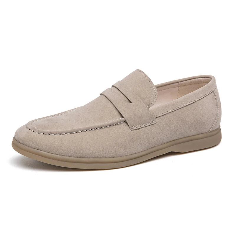 David™ | Casual Loafer